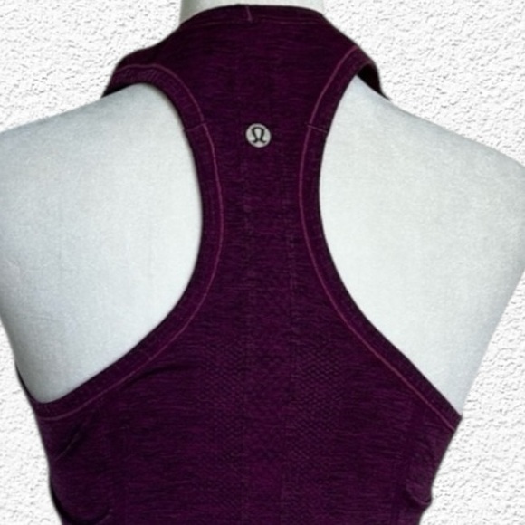 Lululemon Swiftly Tech Racerback - Picture 6 of 13